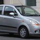 Image for article titled That Time I Had An Adventure With A Chevy Spark In South America